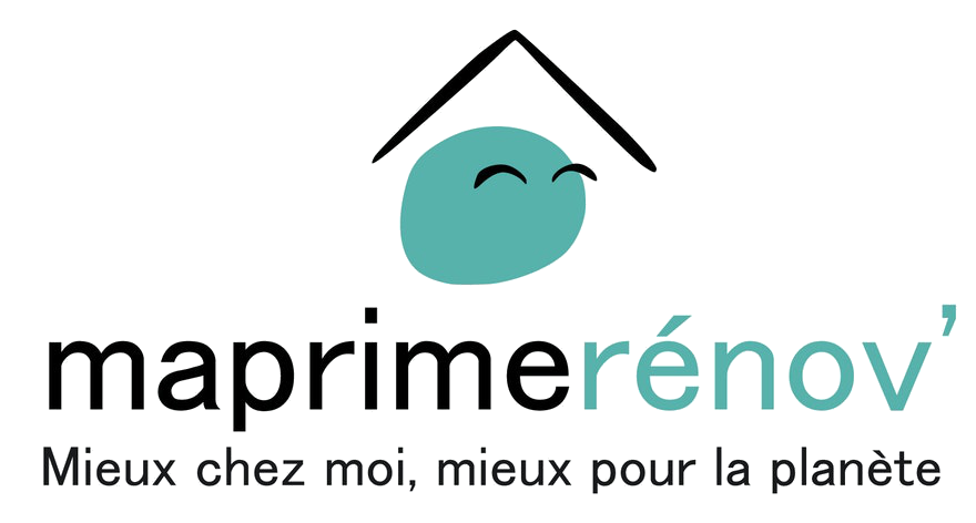 Logo de la qualification Maprimerénov'
